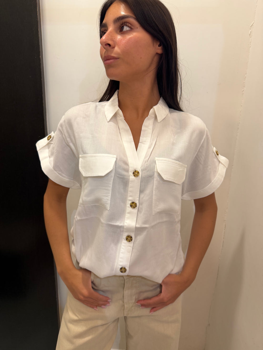CAMICIA VERO MODA