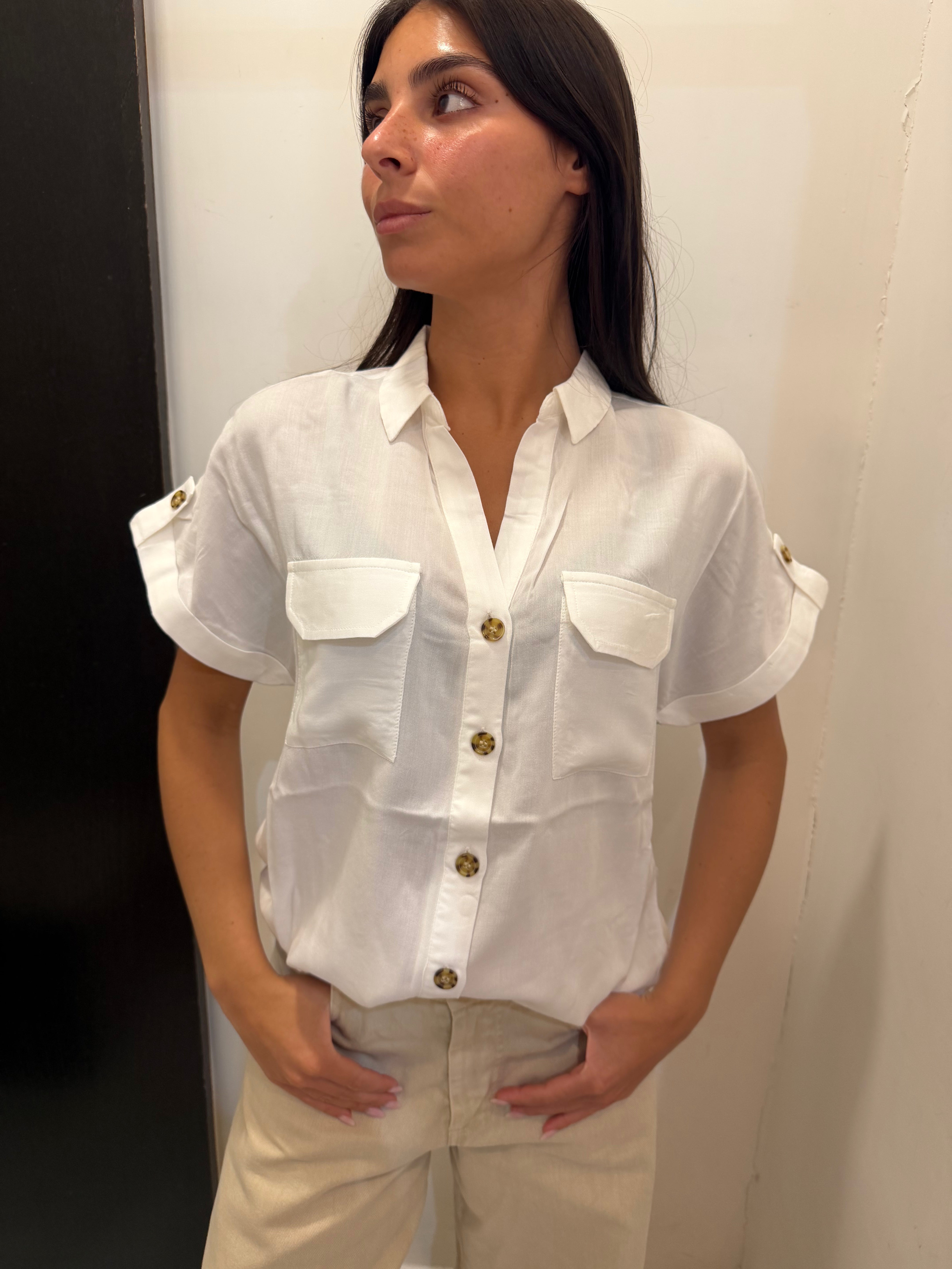 CAMICIA VERO MODA