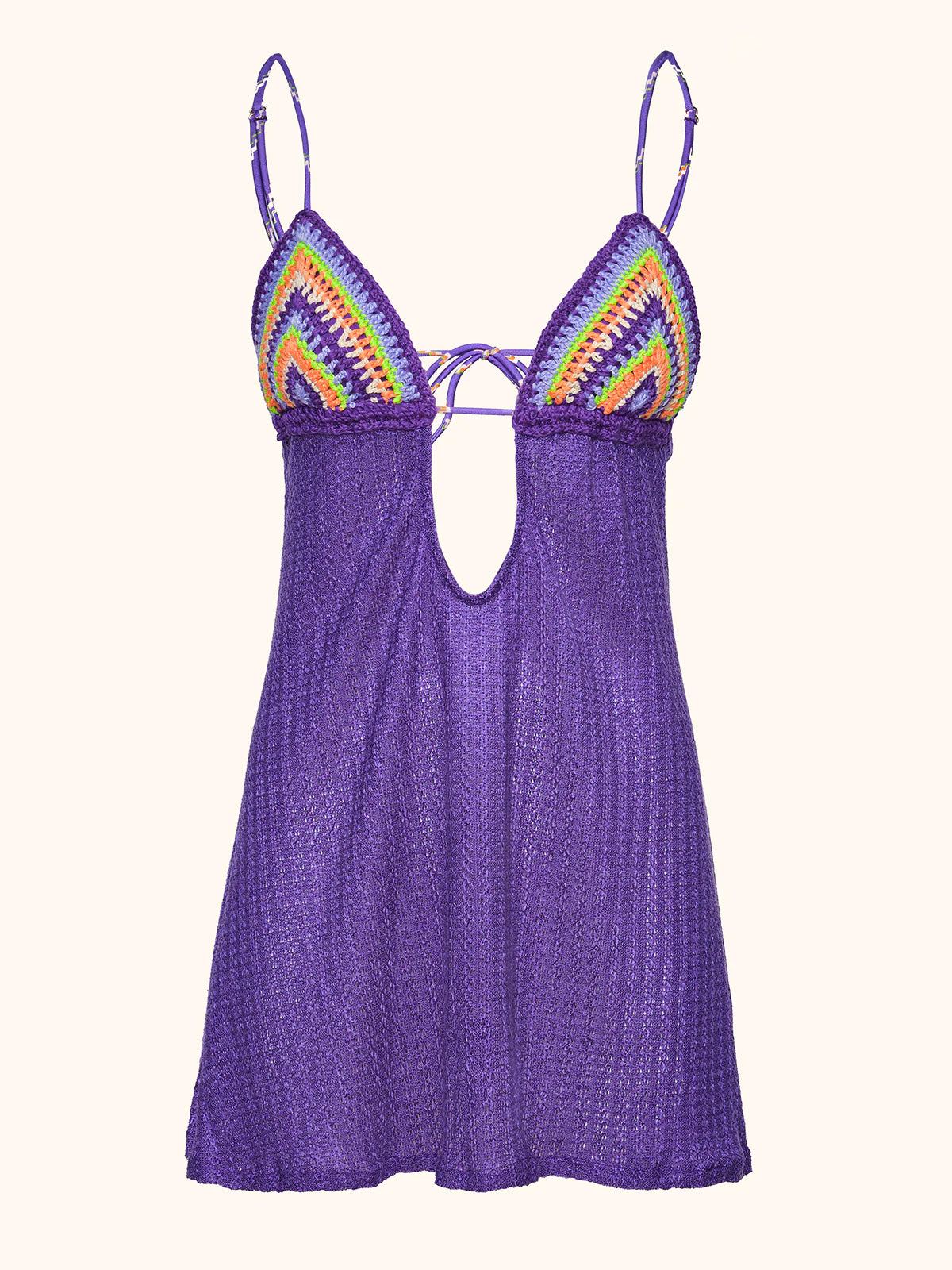 Vestito corto Me Fui