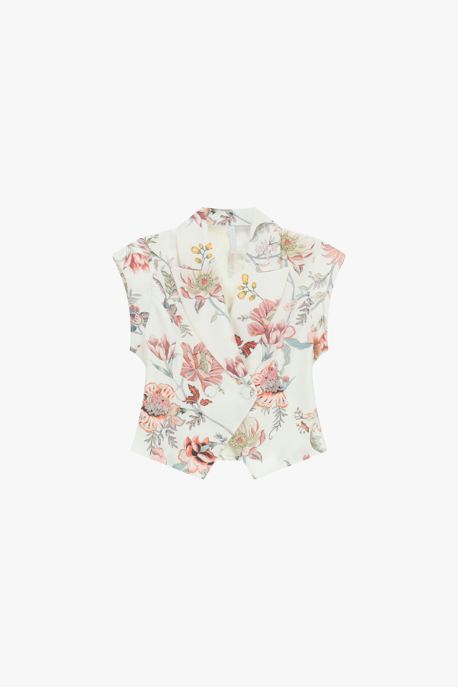 Completo fantasia floreale Imperial