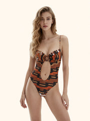 Monokini fantasia Me Fui
